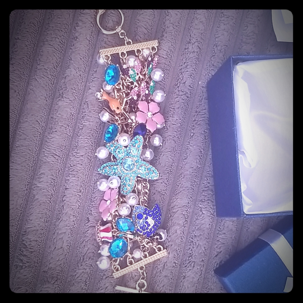 Charm Bracelet